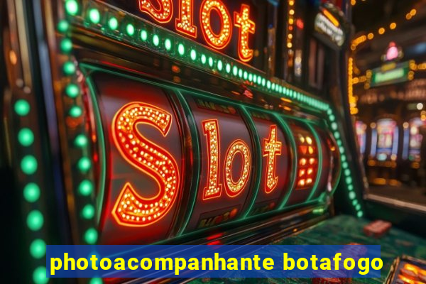 photoacompanhante botafogo